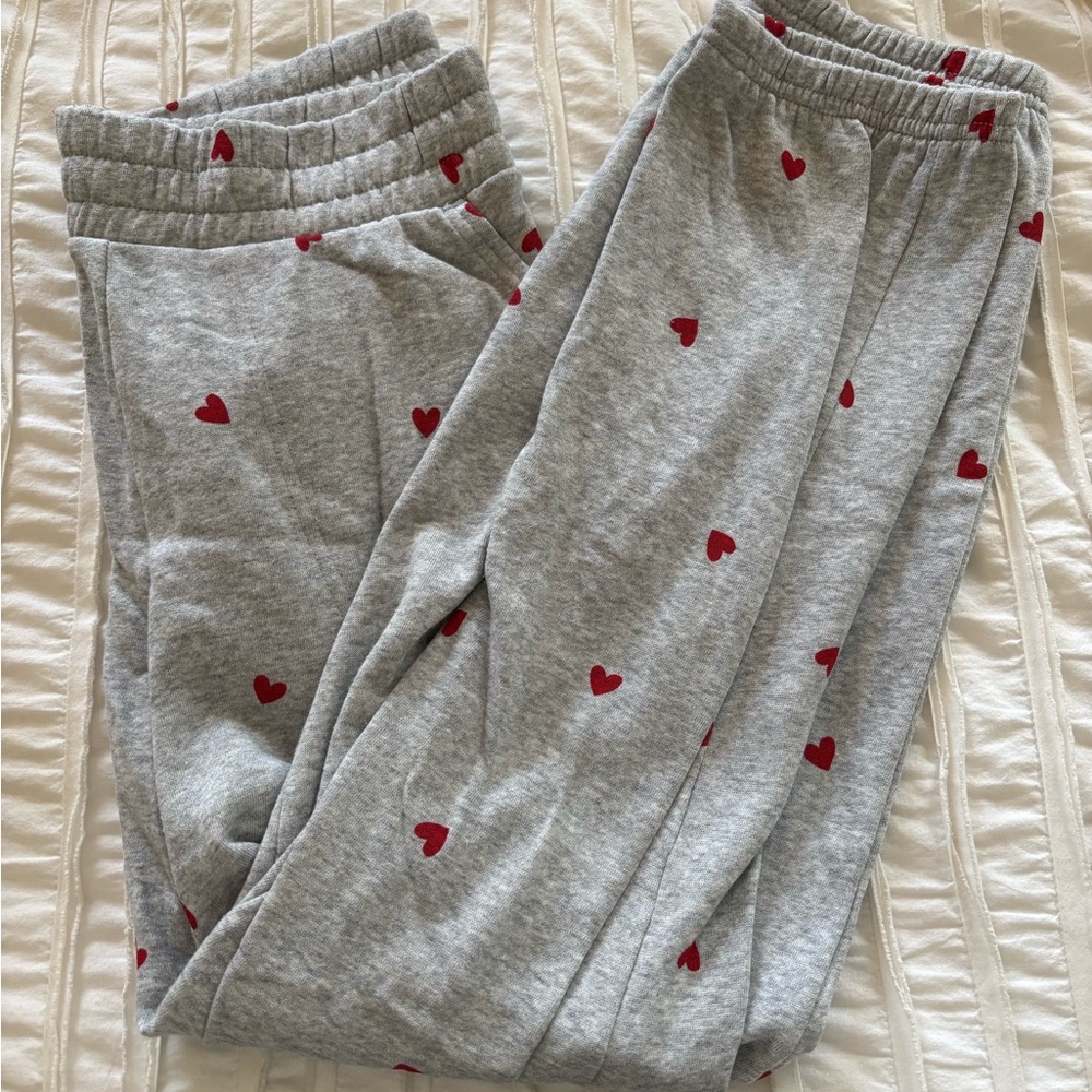 Target Colsie Heart Sweats❤️ - Picture 1 of 2